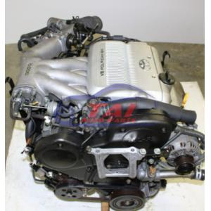 Good Condition Toyota 3UZ 3VZ 3Y 3ZR Gasoline Engine Parts