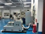 Laboratory Vibration Testing Equipment With Slip Tables For IEC60601-1-11-201