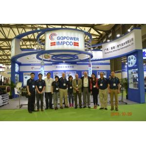 guangqing(anhui)gas technologies co.,ltd.