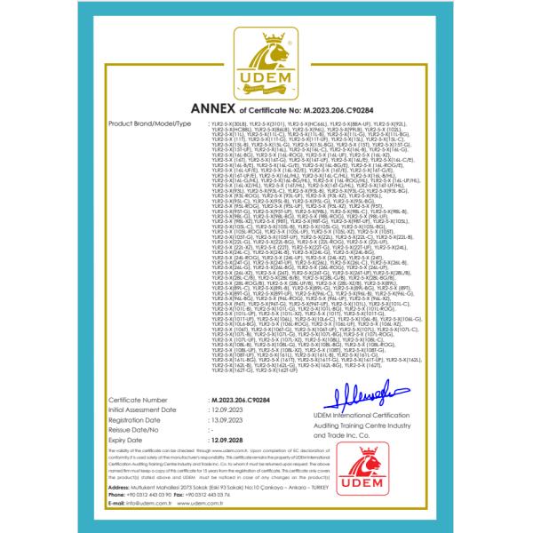 Hot and Cold Water Cooler Water Dispenser for Home and Office with 5L/H Hot Water Capacity and 2L/H Cold Water Capacity