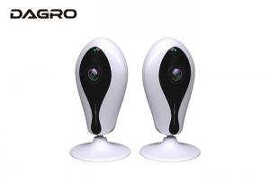 Cheap WIFI Security Mega Pixels 180 Degree Wide Angle Security Camera For Video Surveillance wholesale