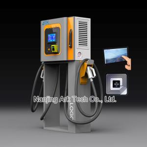 Cheap Home 30KW Pedestal Mounted 400V Level 2 DC Charger wholesale