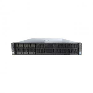 China Dual CPU HUAWEI Fusion Server 2288H V5 2U Storage Server Virtualization Host on sale