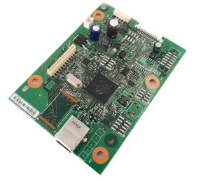 Cheap Original CE831-60001 Formatter PCA Assy Formatter Board logic Main Board mother board for HP M1136 M1132 1132 1136 M1130 wholesale