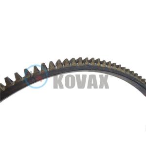 China 23212 - 42000 Flywheel Ring Gear MD024812 Gear Ring Excavator Spare Parts on sale