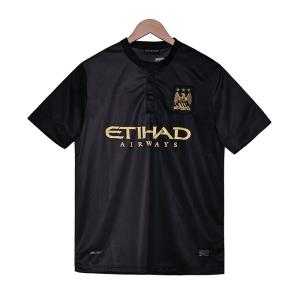 Cheap Manchester City 2013 season away retro football jersey collection replica wholesale