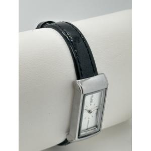 22mm Watch Strap Spare Parts Classic Leather Watch Strap Replacement