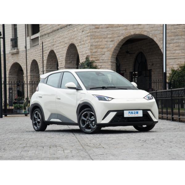 Small SUV Car 2024 BYD Seagull Flying Electric Car for Adult Mini EV Car BYD Suppliers