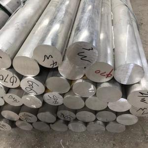 China ASTM Round Stainless Steel Rod on sale