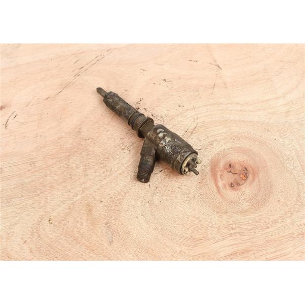 C6.4 Diesel Used Fuel Injector For Excavator E320D E324D 3264700