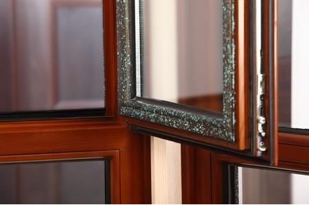 china factory brass profile garage door hardwares