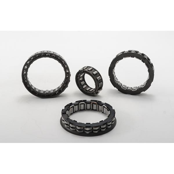 Gcr15 Sprag Clutch Freewheel Motorcycle Starter One Way Bearing FWA331608BRB