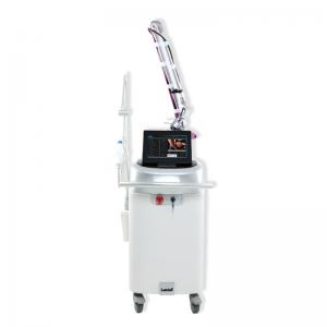 China Rf Microneedling Machine Co2 Fractional Laser on sale