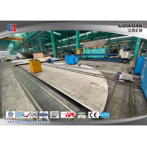 12M 304L Tube Sheet Heat Exchanger Stainless Steel Forging