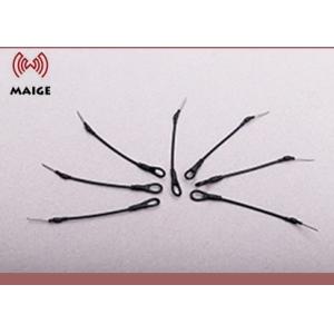 Flexible Mini Lanyard 130 Mm / Customized Length One Year Warranty