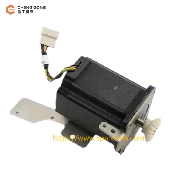 GRG CRM 9250 H68N Step Motor STP-59D5056 ATM Machine Parts For ATMs