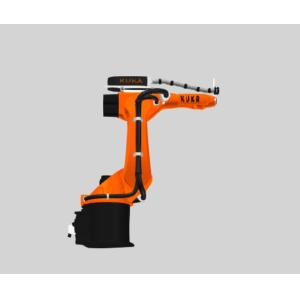 Cheap Custom Robot Pipeline Package Design Industrial Robotic Arm KR60-3 wholesale