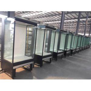 Self Service multideck refrigerated display cabinets Merchandiser Open Air