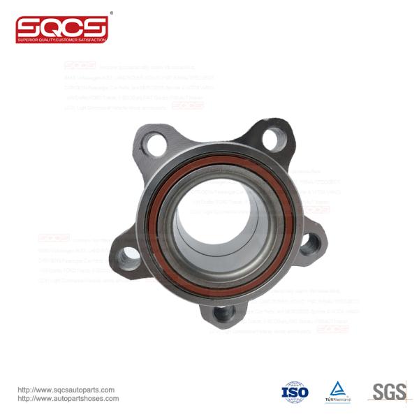 Ford Wheel Bearing For Ford Transit 1C1J-1K018-AA