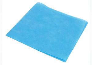 China Hospital Disposable Nonwoven Bed Pad Sheet Medical 40*50cm on sale