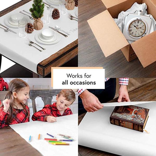 100gsm Kraft Paper Roll