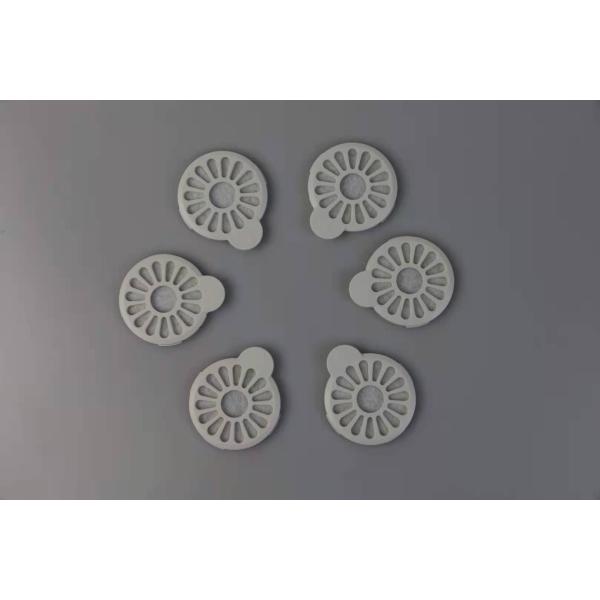 6 Pieces Other Pet Products Automatic Cat Drinking Fountain Filters 3.5cm Diameter