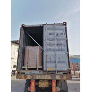 Diameter 80mm 1000mm Large Aluminum Disc For Kitchen Ware