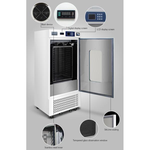 15C Platelet Incubator Agitator Contant Temperature Platelet Agitator Medical