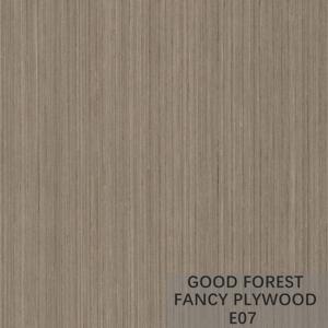 Cheap Furniture Sandalwood Veneer Fancy Sandalwood Plywood Customized wholesale