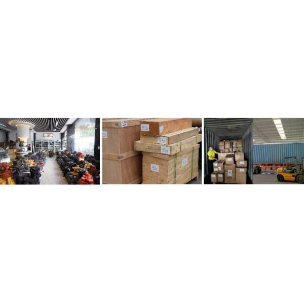 504-5477 Excavator Hydraulic Piston Pump K5V160 Fit For CAT 330D 336D 336D2 340D2