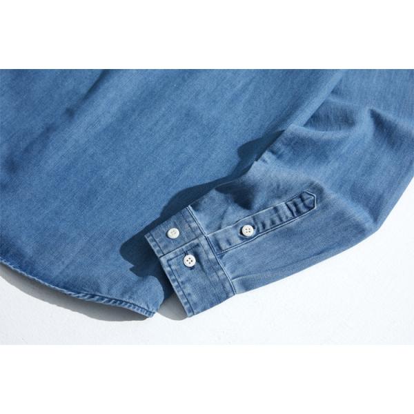 Men's Nylon Fishing Shirt Quick Dry Tactical Hiking Shirts Long Sleeve Outdoor Cargo Shirt