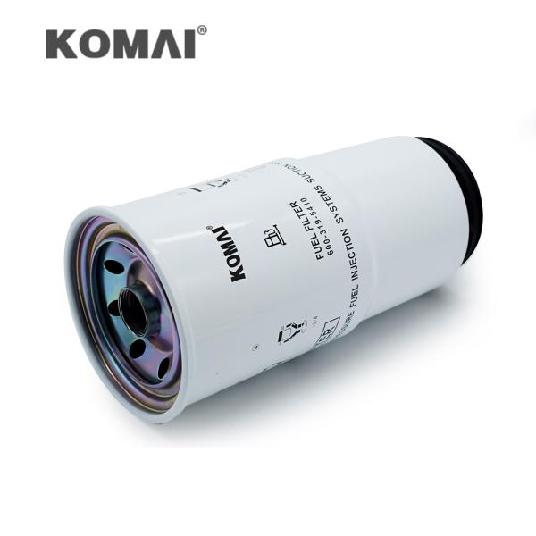 Komai Diesel Fuel Water Separator Replacement For Komatsu 600-311-5410 600-319-5410