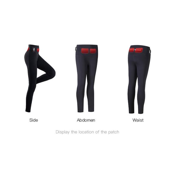 Customized Logo Womens Fitness Pants Seamless Workout Pants OEM Gym Wear