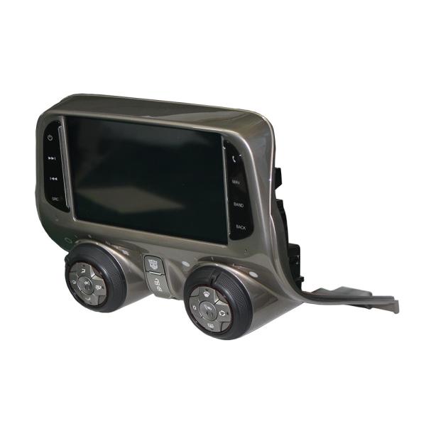 2011-2014 Camaro Android Radio Player Touch Screen Infointment System GPS Stereo