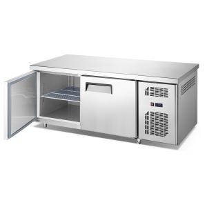 4 Door Commercial Undercounter Freezer Multipurpose For Restaurant