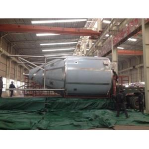 Cheap Traditional Medicine Extract Spray Drying Machine , Pharmaceutical Spray Drying Equipment wholesale