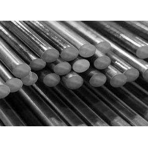 China S355 Alloy Steel Bars , 15m Carbon Steel Round Bar on sale