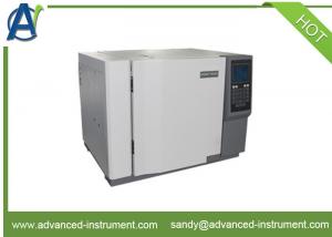 Cheap GC5400 Gas Chromatography Analysis Equipment with PC Control and FID ECD TCD wholesale
