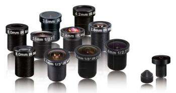CCTV Video Lenses(CCOM Electronics Technology Co., Ltd.)