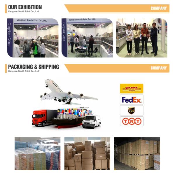 Custom Logo Paper Greeting Cards Offset Printing Invitation Greeting Cards