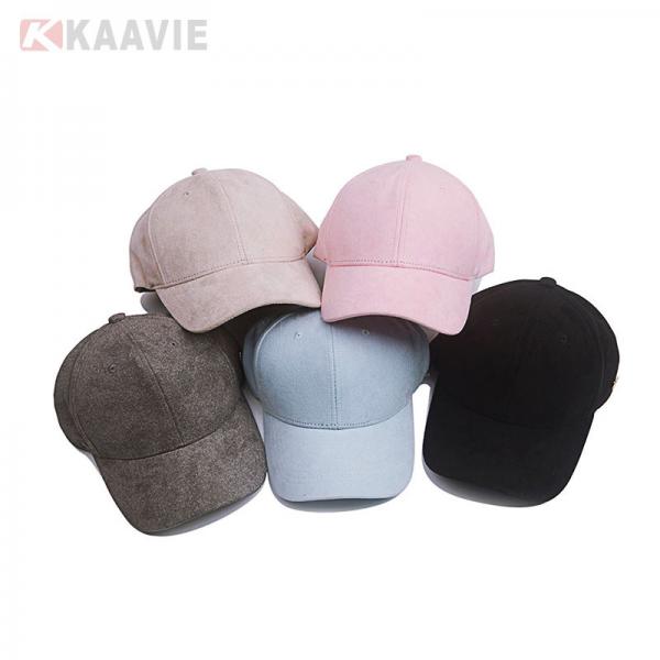 Quality OEM 6 Panel Custom Dad Hats Embroidery Baseball Cap 58cm For Adults for sale