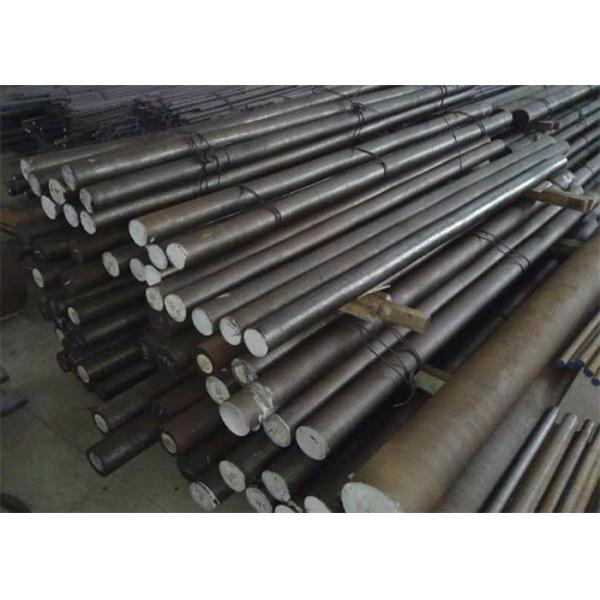 347h 347 Round Bar , Ss Round Rod Excellent High Temperature And Corrosion Resistance