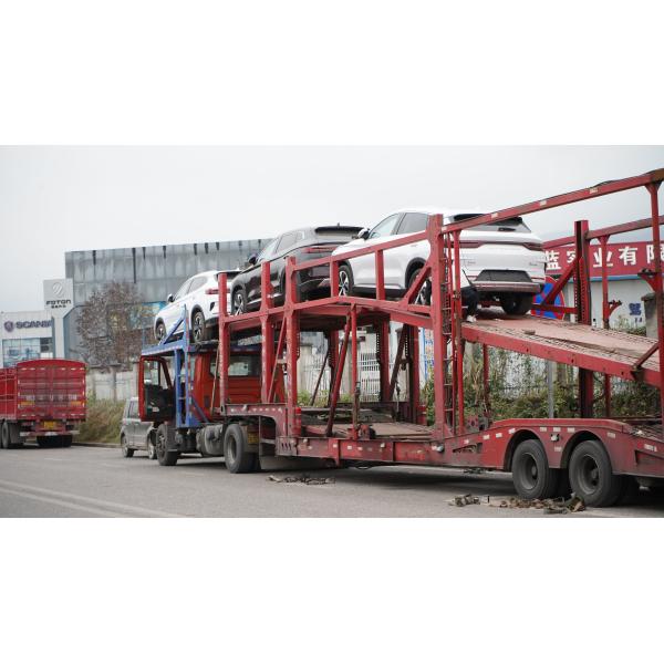 Medium and Large Car ZEEKR 001 Pure Electric Large EV Car Electric Auto 732km CLTC High Speed Luxury Energy Vehicle