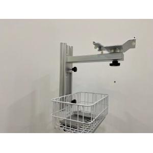 Cheap Anesthesia Monitor Wall Mounting Bracket Using Aviation Aluminum Matieral wholesale