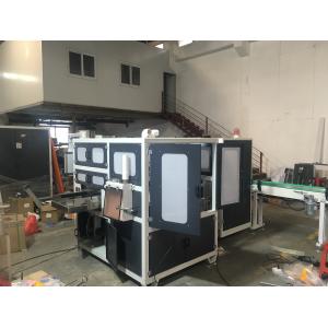 China Facial Tissue Folding Paper Bundle Packing Machine Fully Automatic on sale