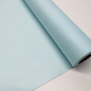 Cheap Low Lint 320cm Width Non Woven Spunlace Fabric Plain Style wholesale