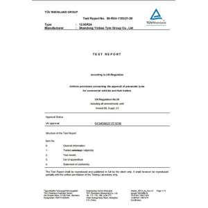 Comaxi (chongqing) Trading Company Limited Certifications