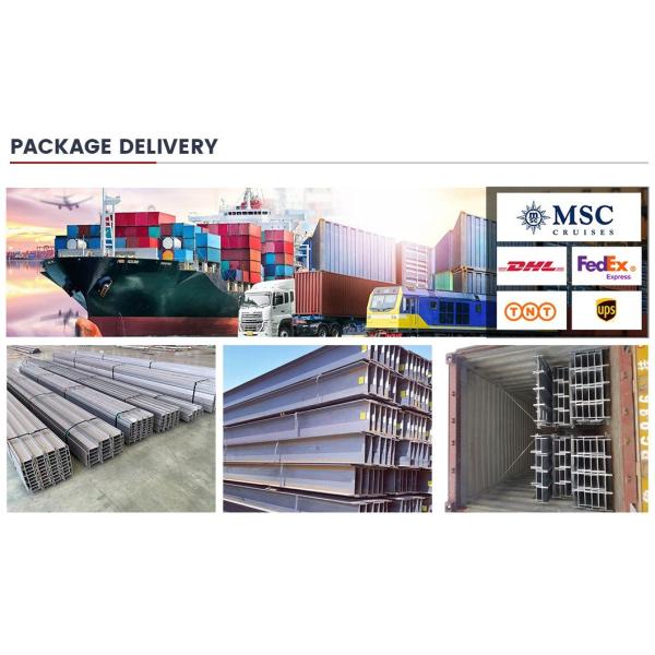 A36 Q235/Q345/Ss400 H Iron Beam Carbon Hot Rolled Prime Structural Steel H Beam Carbon Steel Structure Steel China Manufacturer Wholesale