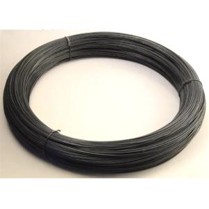 Raw Material 1.2mm Electro Galvanized Iron Wire Making Nails