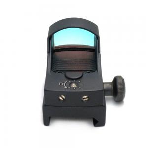 China Night Vision Hunting Optics Sight Tactical Reflex scope 1MOA Red Dot Sight on sale
